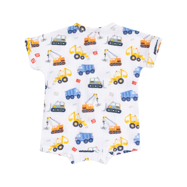 Dolman Henley Shortall