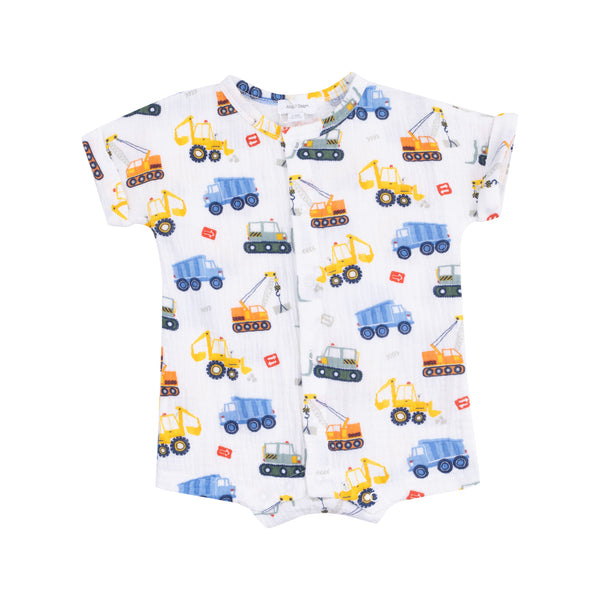 Dolman Henley Shortall