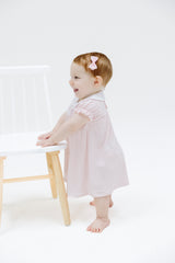 2 Pack Hair Bow with Clip