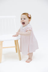 2 Pack Hair Bow with Clip