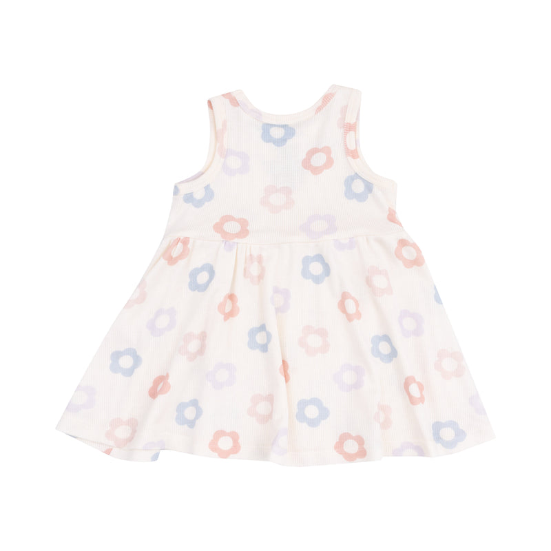 Tank Dress & Bloomer