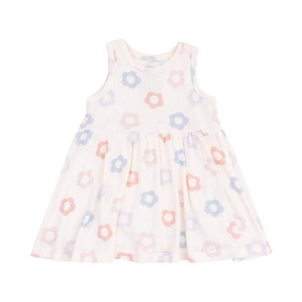 Tank Dress & Bloomer
