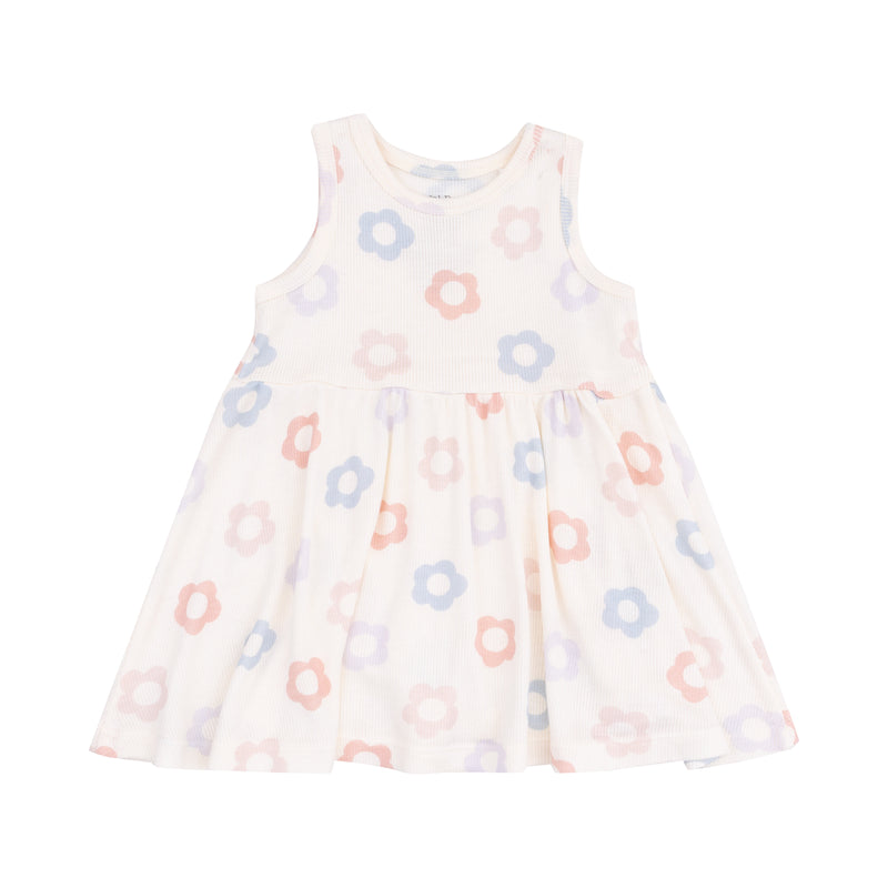 Tank Dress & Bloomer