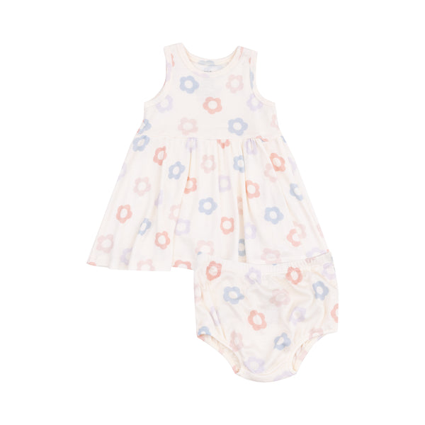 Tank Dress & Bloomer