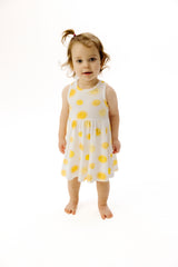 Tank Dress & Bloomer