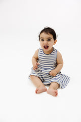 Tank Dress & Bloomer