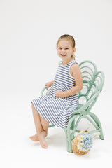 Tank Dress & Bloomer