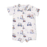 Polo Shortie