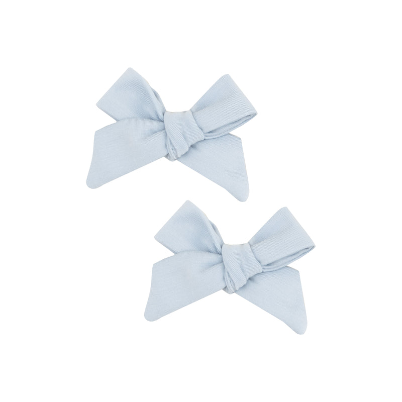 2 Pack Hair Bow with Clip