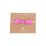 Bow with Nylon Headband