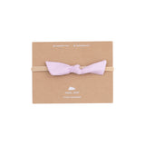 Bow with Nylon Headband