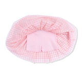 Easter Tutu Skirt with Bike Shorts