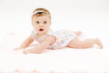 Easter Bunnies Sunsuit