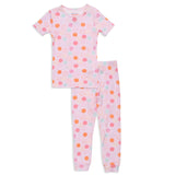 Modal 2PC Short Sleeve PJ Set