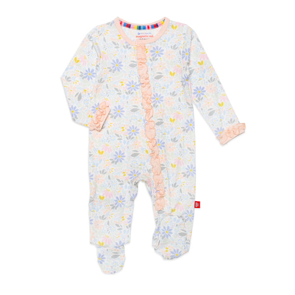 Modal Magnetic Footies - Darby