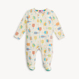 Magnetic Modal Footie - Perfect Pickle Paddles