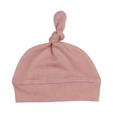 Organic Knotted Hat