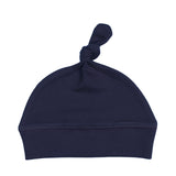 Organic Knotted Hat