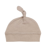 Organic Knotted Hat