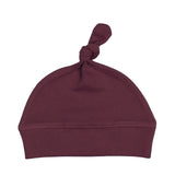 Organic Knotted Hat