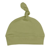 Organic Knotted Hat