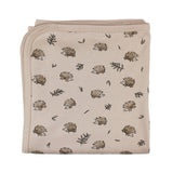 The Woodland Collection - Organic Blanket