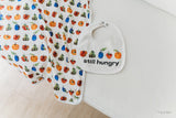 Very Hungry Caterpillar™ 2-Layer Reversible Bib *PREORDER - please allow 1-2 weeks for shipping*
