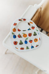 Very Hungry Caterpillar™ 2-Layer Reversible Bib *PREORDER - please allow 1-2 weeks for shipping*