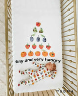 Very Hungry Caterpillar™ Crib Sheet 2-Pack *PREORDER - please allow 1-2 weeks for shipping*