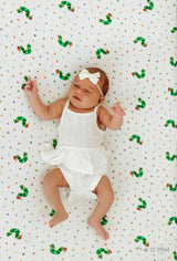 Very Hungry Caterpillar™ Crib Sheet 2-Pack *PREORDER - please allow 1-2 weeks for shipping*