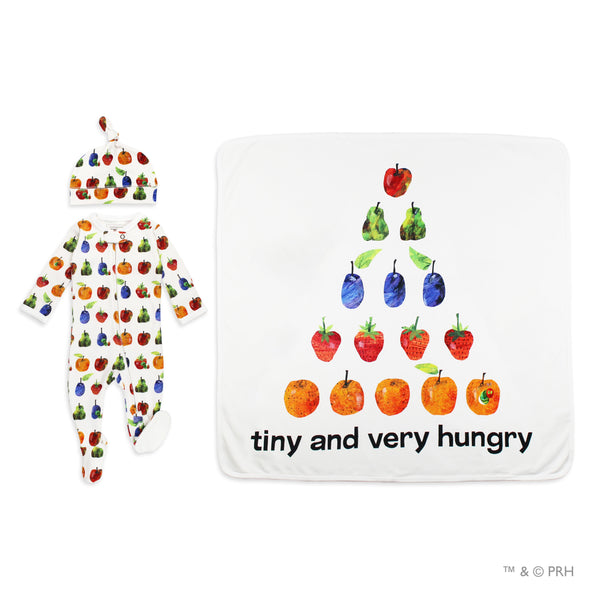 Very Hungry Caterpillar™ New Baby Bundle *PREORDER - please allow 1-2 weeks for shipping*