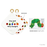 Very Hungry Caterpillar™ Lovey & Book Bundle *PREORDER - please allow 1-2 weeks for shipping*
