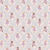 Bows & Ballet - Zipper Rompers
