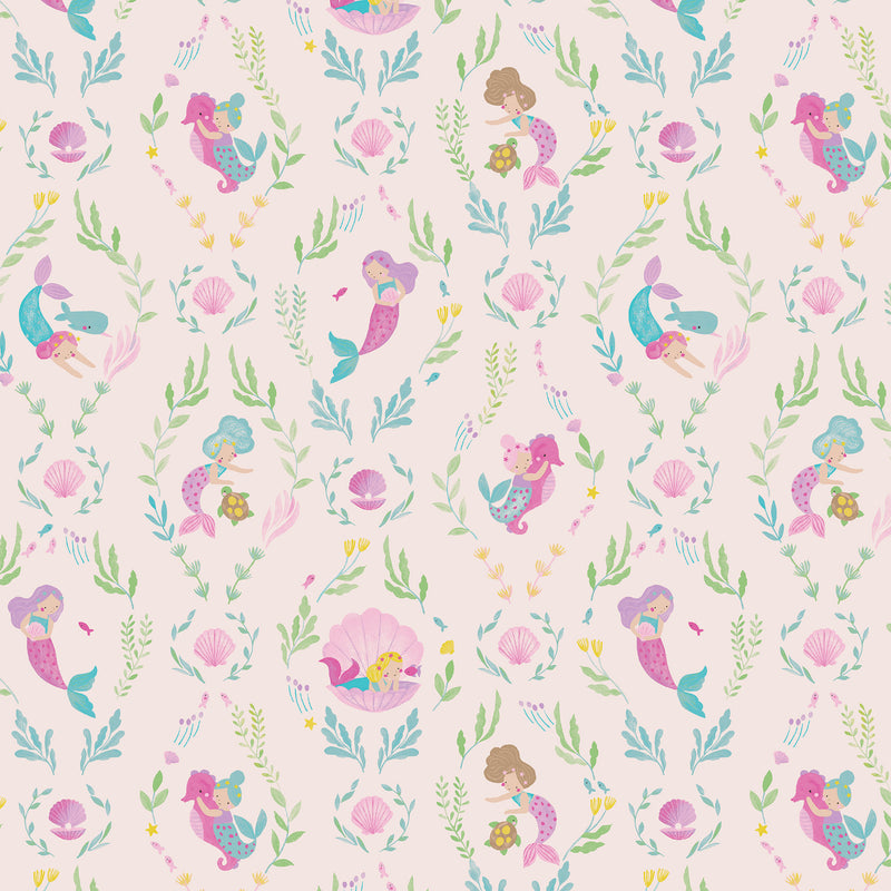 Nautical & Ocean Friends - Zipper Rompers