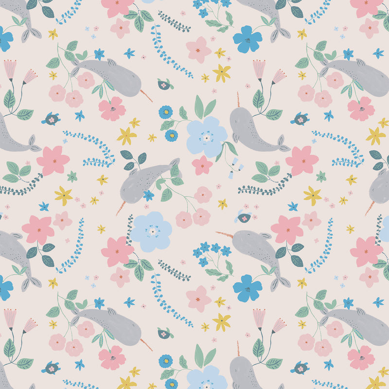 Muslin Sundress & Bloomer