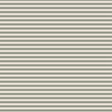 Stripes - Zipper Footies
