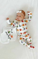 Very Hungry Caterpillar™ Lovey with Removable Teething Ring