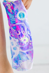 Pastel Swirl