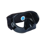 Midnight Swim Mask
