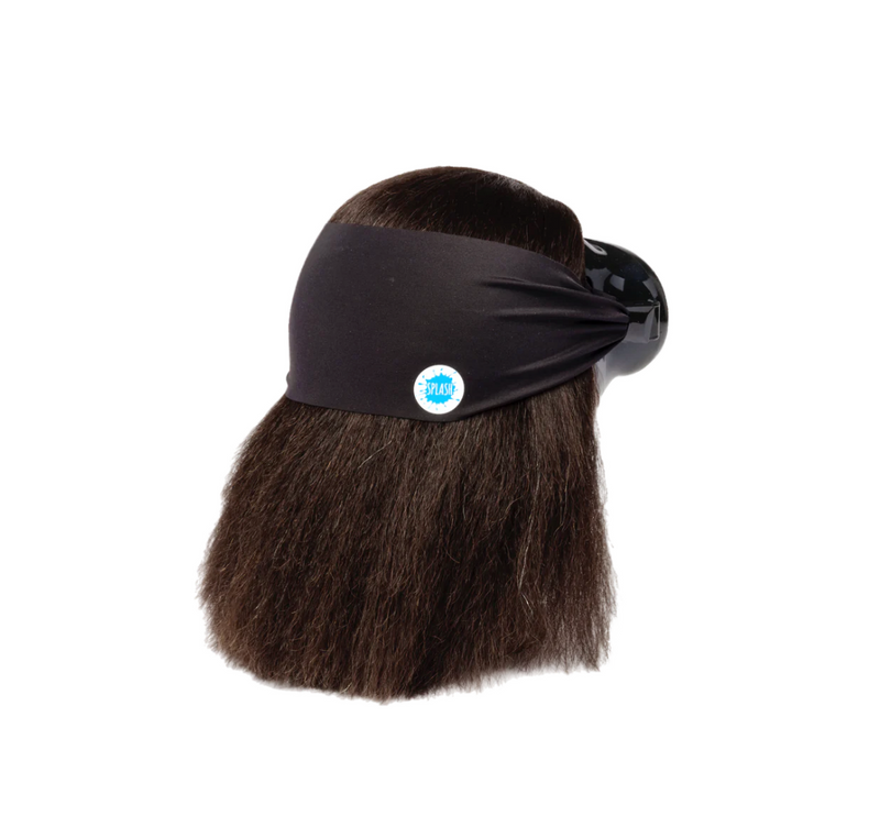 Midnight Swim Mask