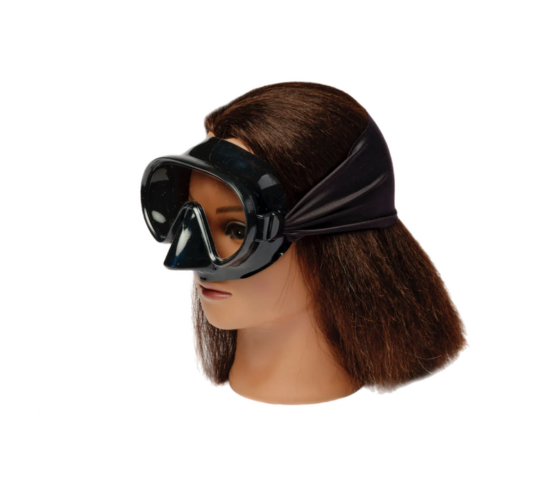 Midnight Swim Mask