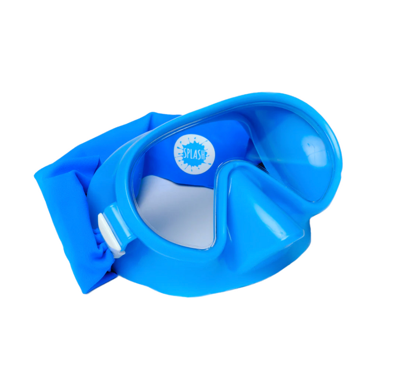 Royal Swim Mask