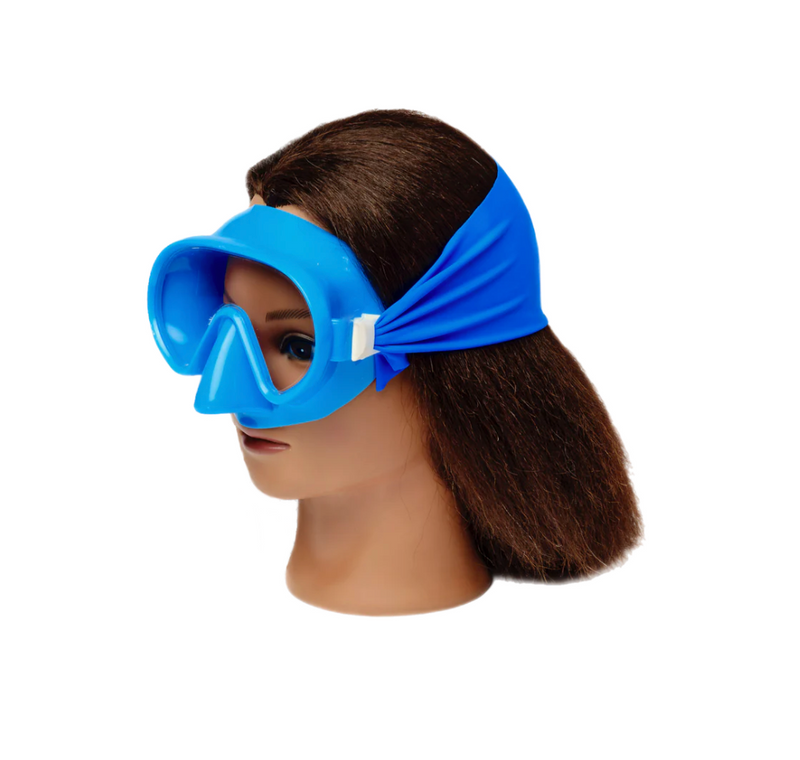 Royal Swim Mask