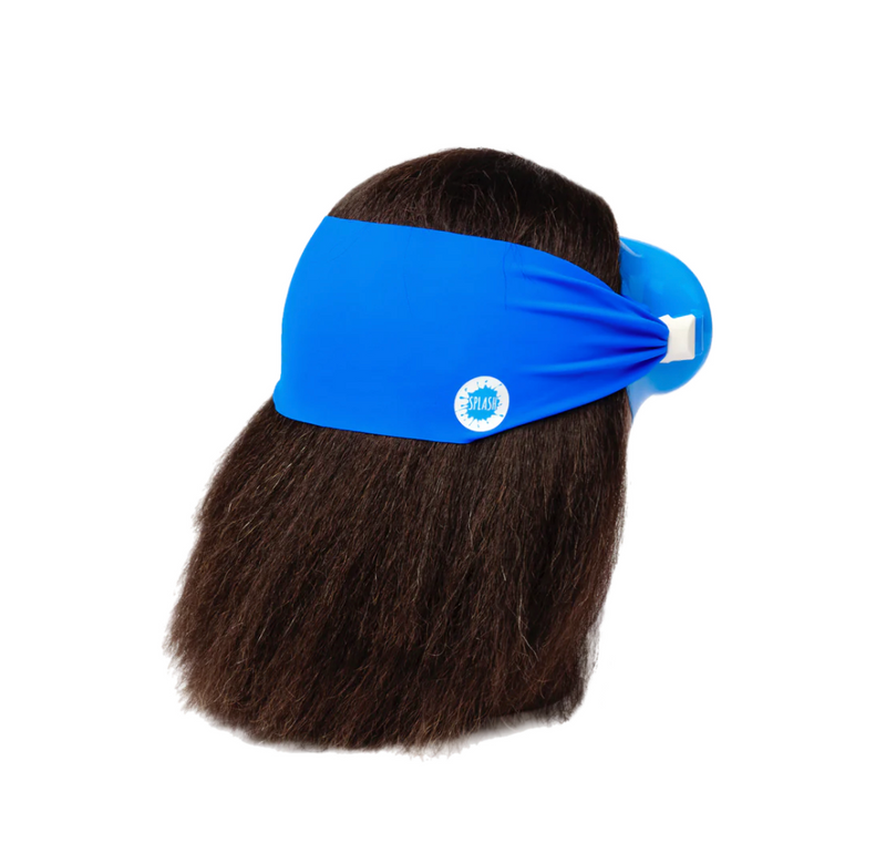 Royal Swim Mask