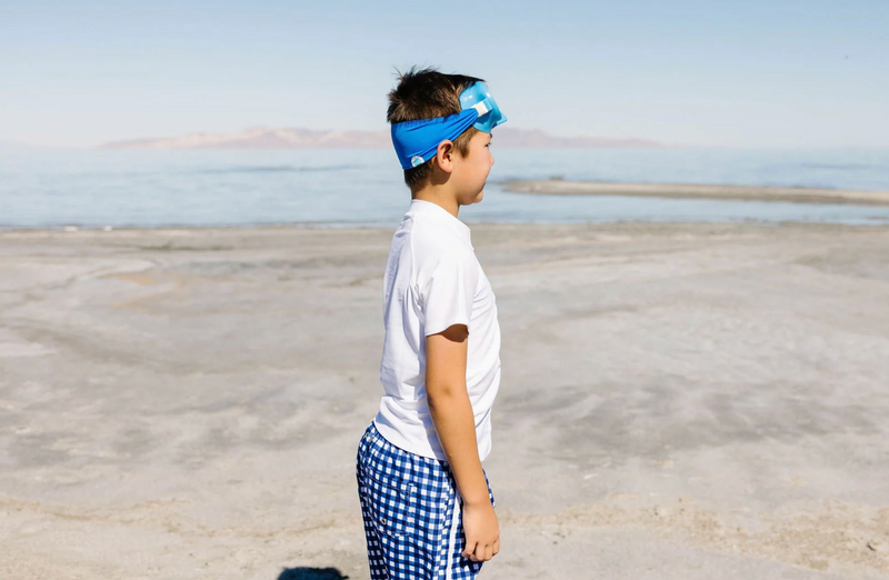 Royal Swim Mask
