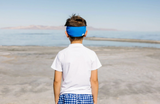 Royal Swim Mask