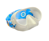 Ocean Friends Swim Mask