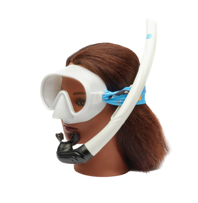 Ocean Friends Swim Mask