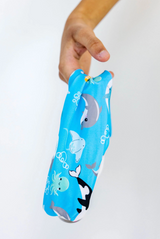 Ocean Friends Swim Mask