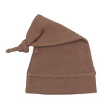 Organic Thermal Knotted Cap